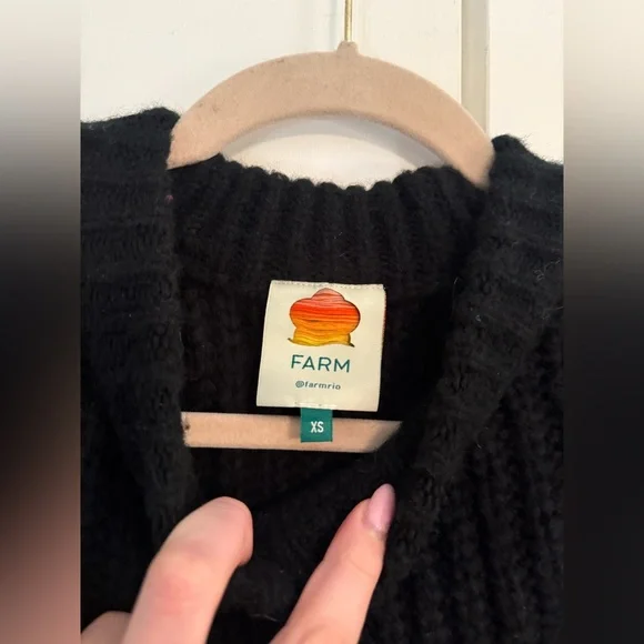 FARM RIO sweater - Picture 4 of 5